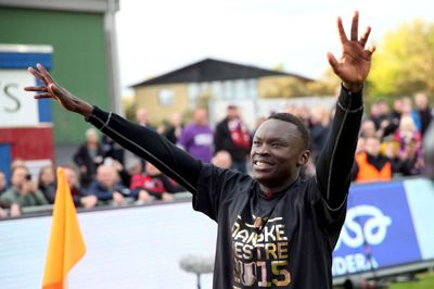 FCM vinder mesterskabet i Slagelase efter 0-0 mod Vestsjælland.