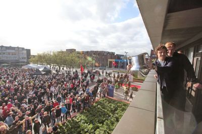 Foto: Jens Anton Nordestgaard
