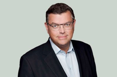 Mogens Jensen.