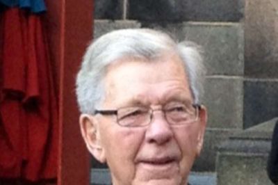 Johannes Rosenkilde grundlægger af IBF blev i 2012 udnævnt til Ridder af Dannebrog. ?foto privat