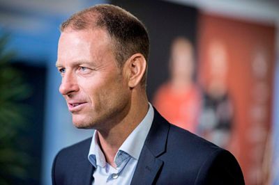 Foto: Jørn Deleuran