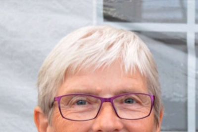 Bente Sørensen PRIVATFOTO