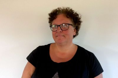Lotte Krarup - leder af dagplejen i Ikast-Brande Kommune ?foto privat