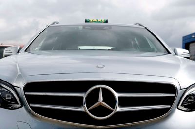 Herning kommune vil udstede syv nye taxatilladelser inden årsskiftet, mens man stadig har kompetence til det. ? Foto: Henrik Ole Jensen