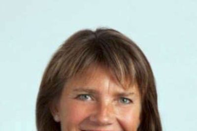 Annette Mosegaard (V), fortæller, at politikerne er enige om, at Gæstehuset i Engesvang på nuværende tidspunkt kan fortsætte uændret. ?Pr-foto