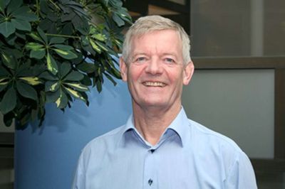 Tom Uldahl Christiansen