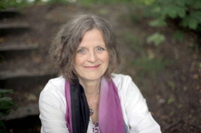 Lene Kripka Henriksen underviser i psykisk førstehjælp