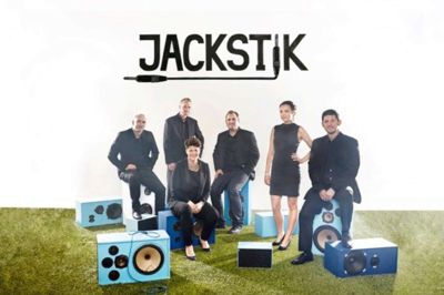 Jackstik