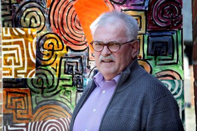 Kurt Møller Pedersen