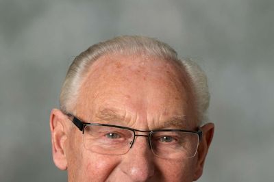 Jens Østergaard.