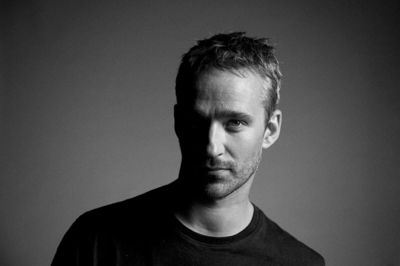 Sidst i februar lægger Rasmus Walter vejen forbi RemisenBrande som en del af sin akustiske koncertrække (foto: Morten Rygaard)