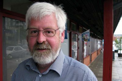 Efter 27 år sagde Peter Kempf farvel til byrådspolitik. ?Foto: Kim Kristensen