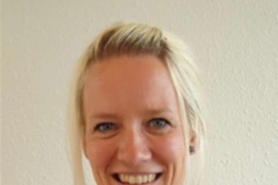 Tina Horslund Mølgaard