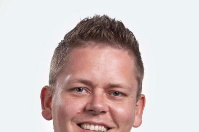 Dennis Flydtkjær.