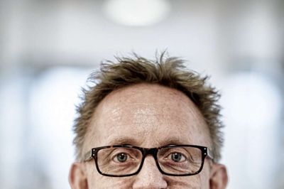John Kristensen ny formand for Ikast Golfklub