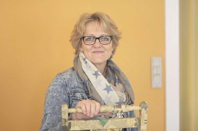 Turistchef Jette Nielsen