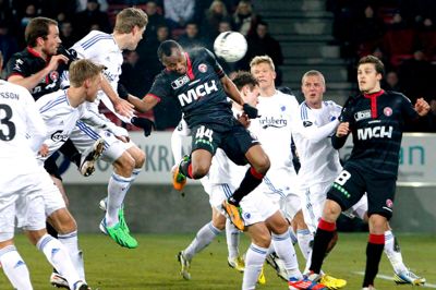 Foto: Tom Laursen