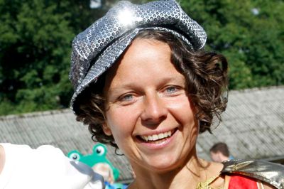 Karina Nebel