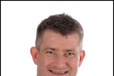 Carsten Eskildsen. ?Privat-foto