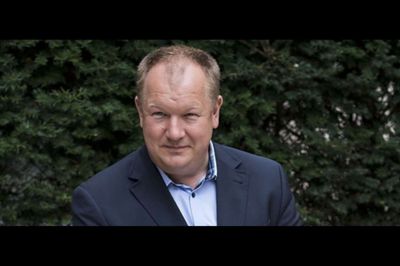 Finn Poulsen