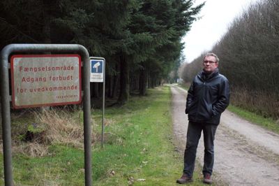 Ole Tranberg.