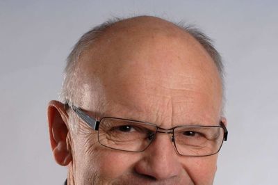 Anders Nielsen fyldte tirsdag, 70 år ?foto privat