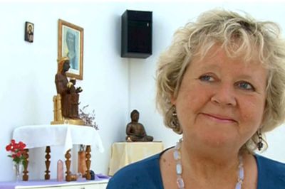 Eva Høffding