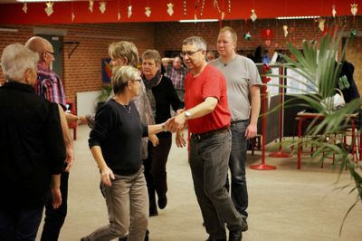Karl Krogh oplyser, at man som noget nyt starter begynderhold allerede i januar.