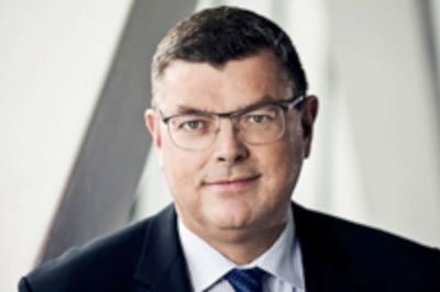 Tre besøg i Herning i dag skal for handels- og udviklingsminister Mogens Jensen (S) være med til at sætte fokus på Danmark som produktionsland. Turen går til Innovatorium, Danstoker A/S og 3F Midtjylland.?PR-foto
