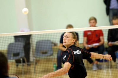 Mads Emil Kristensen (billedet) og IFS tabte 1-5 i Gentofte, men Ikast-holdet lever fortsat i ligakvalifikationen. Foto: Flemming Hansen