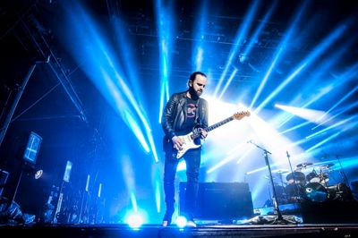 Foto: Martin Ballund