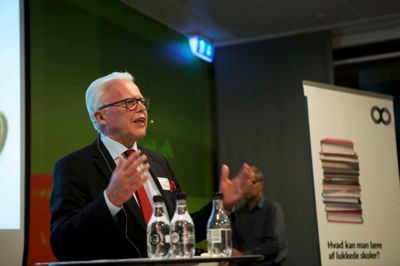 Niels L. Thygesen. ?Arkivfoto: Claus Haagensen