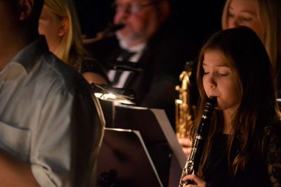 Musikskolens Nytårskoncert 2016