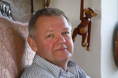 Frank H. Sørensen (S)