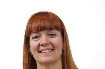 Helle Gaardsted ?PR-foto