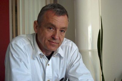 Henrik Rindom