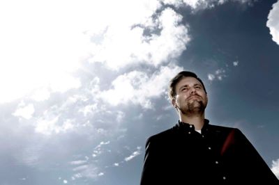 Troels Banggaard