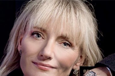 Kathrine Lilleør