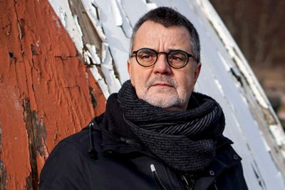 Kim Kristensen 60 år. ?PRIVATFoto