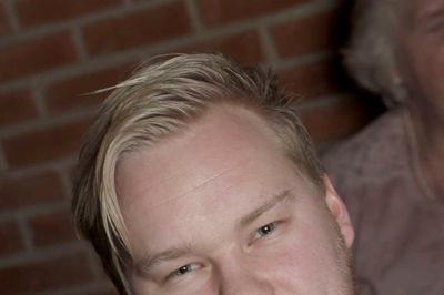 - Vi må kigge indad som byråd, mener Simon Vanggaard Nielsen om millionunderskud. Foto: Henrik Ole Jensen