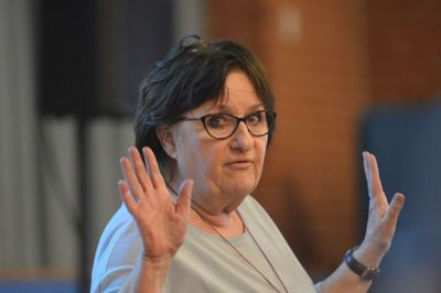 Helen Sørensen