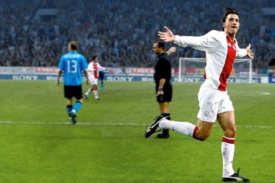 Så er der film for alle fodboldglade og zlatanister, når der vises dokumentarfilm om Zlatans ungdom i Ikast Bio. ?PR-foto