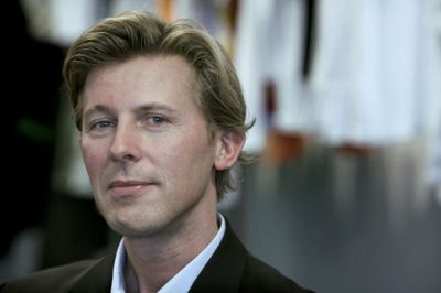 Administrerende direktør i Ease.dk, Jens Thygesen, ser gode muligheder i opkøbet af DK Companys private label-afdeling. ?Foto: Henrik Ole Jensen