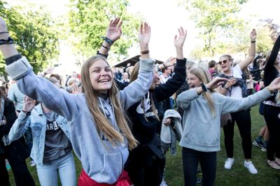 Foto: Tom Laursen