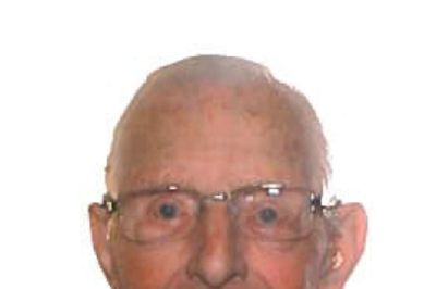 John Louis Bryholt