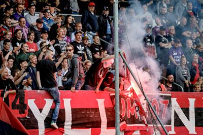 Foto: Jørgen Deluran