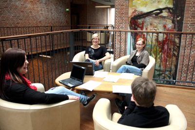 VIA Pædagoguddannelsen i Ikast melder om fuldt hus ifølge optagelsestallene fra VIA University College, der blev offentliggjort natten til lørdag 30. juli