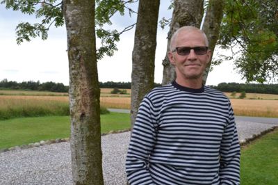 Med en fortid som fodboldsspillere vægter Johannes Bastrup fællesskabet og kollektivet højt - også i forhold til den individuelle udvikling. I 40 år har han været en del af udviklingen af det kommunale børneliv i Ikast-Brande ?Foto: Laila Kempel