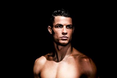 CR7 lancerer i sin kommende sæson to nye linjer, som bliver kaldt Expressive og Art. ?Foto: Nathan Gallagher