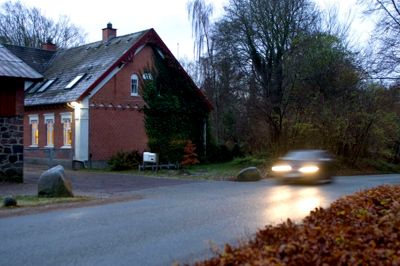 I dag er børnehaven i Engesvang delt op på tre adresser. Fremover skal der kun være en institution. Hvor den skal placeres afgøres måske på næste udvalgsmøde.